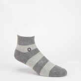 Thumbnail for your product : STANCE Landon Mens Short Stacks Crew Socks