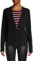 Thumbnail for your product : Amicale Cashmere Cardigan