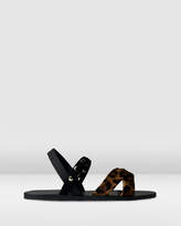 Thumbnail for your product : The Slingback Studded