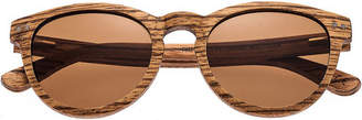 Earth Wood Copacabana Sunglasses
