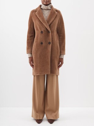 Max Mara Camel Coat | Shop The Largest Collection | ShopStyle
