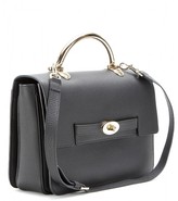 Thumbnail for your product : Mulberry The Bayswater Shoulder leather bag