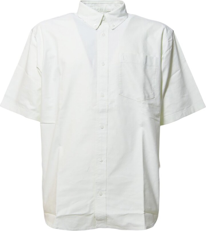 Carhartt Work In Progress S/S Braxton Shirt