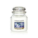 Thumbnail for your product : Yankee Candle Medium midnight jasmine housewarmer candle