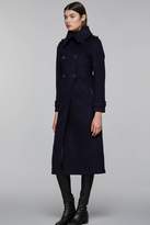 Thumbnail for your product : Mackage Elodie Wool Coat
