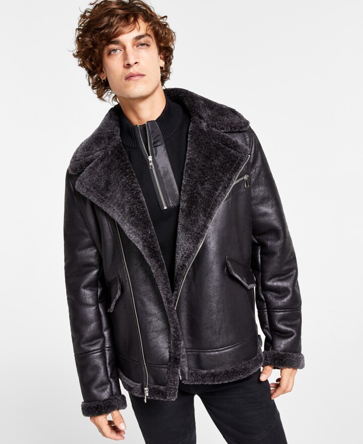 international concepts jacket