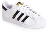 Thumbnail for your product : adidas 'Superstar II' Sneaker