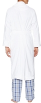 Thumbnail for your product : Brooks Brothers Terry Basic Robe