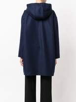 Thumbnail for your product : Marni oversized hooded jacket
