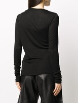 Thumbnail for your product : Filippa K Isa top