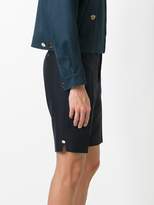 Thumbnail for your product : Thom Browne tailored bermuda shorts