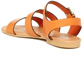 Thumbnail for your product : Charles David Vella Leather Sandal