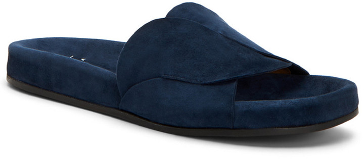 aquatalia ivie slide