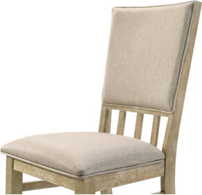 Latitude Run Brutus Set Of 2 Reclaimed Wheat 19\