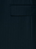Thumbnail for your product : Ermenegildo Zegna Tonal Stripe Suit