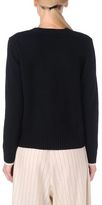 Thumbnail for your product : Band Of Outsiders Cardigan