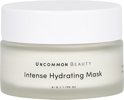 Uncommon Beauty Intense Hydrating Mask