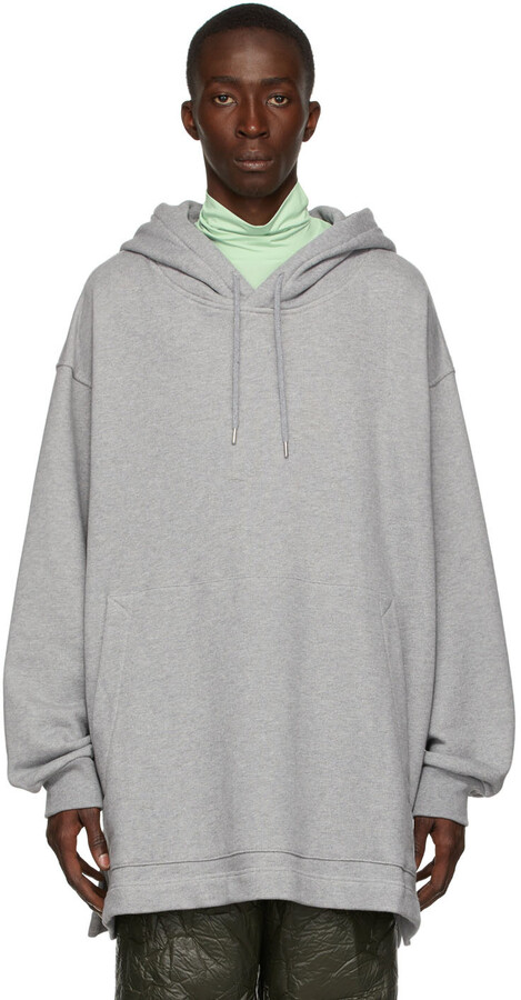 Terry Hoodie | Shop the world's largest collection of fashion 