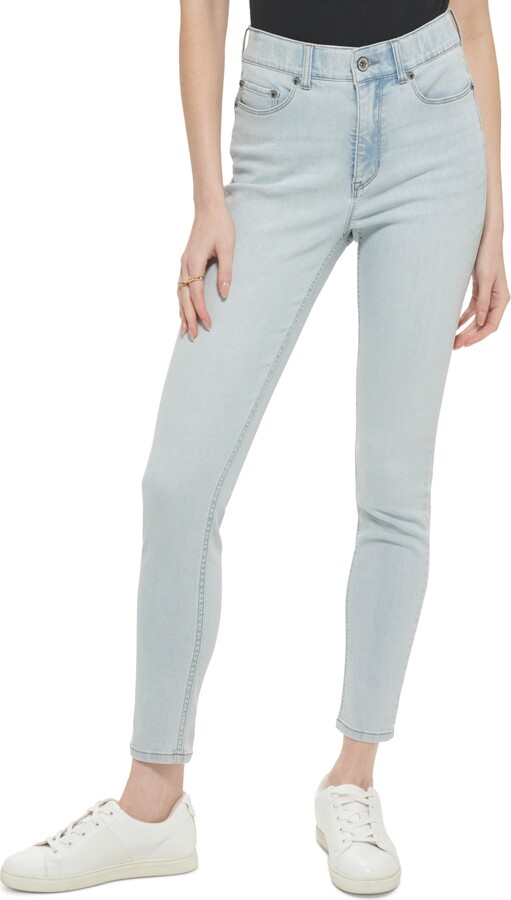 DKNY Women's Skinny Jeans | ShopStyle