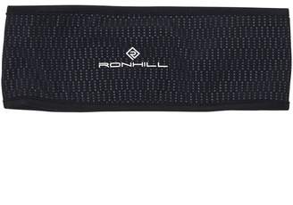 Ronhill Ron Hill Wind Block Running Headband All Black
