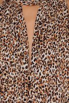 Thumbnail for your product : Free People Animal Instincts Printed Dress