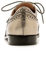 Thumbnail for your product : Kate Spade Pella Brogue Oxfords