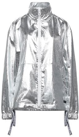 HUGO BOSS Structured Pique Jersey Peplum Jacket - ShopStyle