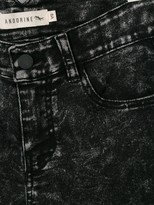 Thumbnail for your product : Andorine Acid Fade Shorts