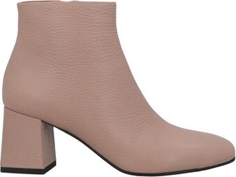 Pollini Woman Ankle boots