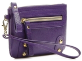 Thumbnail for your product : Mix No. 6 Walk the Dog Wristlet