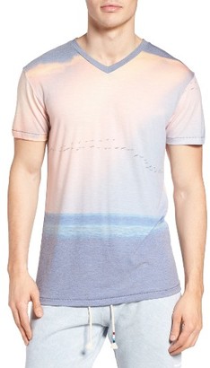 Sol Angeles Men's Riviera Maya Print T-Shirt