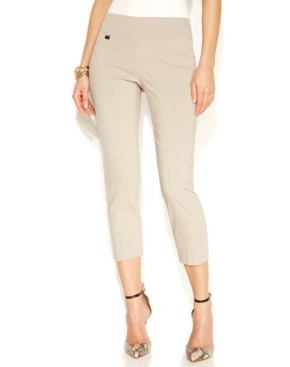 macys summer pants