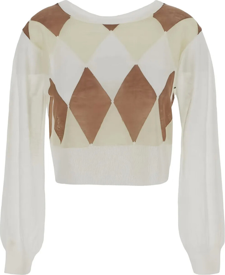 Ballantyne Maglieria jumper