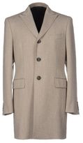 Thumbnail for your product : Tonello Full-length jacket