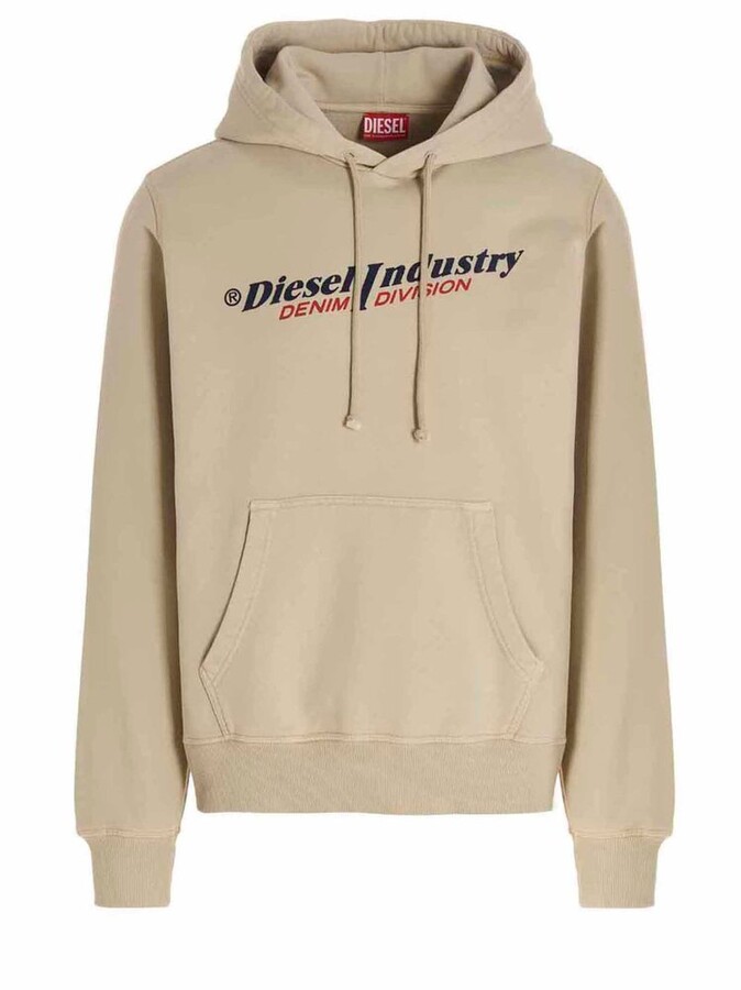 Diesel Men's Sweatshirts & Hoodies | ShopStyle