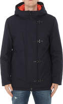 Thumbnail for your product : Fay 4 Ganci Padded Jacket