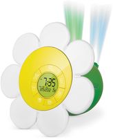 Thumbnail for your product : Discovery Kids Toy, Daisy Projection Alarm Clock