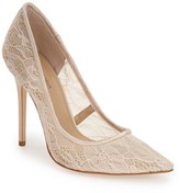 Thumbnail for your product : BCBGMAXAZRIA 'Opia' Pump