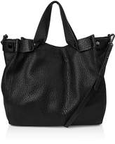 Thumbnail for your product : Kooba Irvine Leather Tote