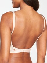Thumbnail for your product : Wonderbra Ultimate Backless Bra - Nude