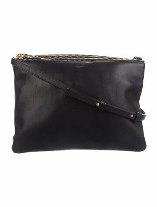 Celine Large Trio Crossbody Bag ShopStyle