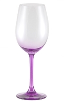 Thumbnail for your product : 10 Strawberry Street Love Red Wine Glass