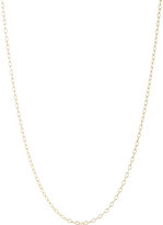 Thumbnail for your product : Cathy Waterman Women's Lacy Chain Necklace