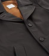 Thumbnail for your product : Sandro Leather Jacket