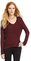 Thumbnail for your product : RD Style Hi-Low Sweater