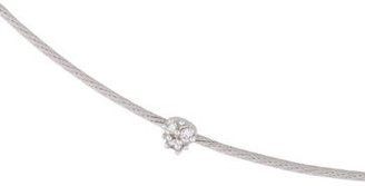 Paul Morelli Unity 18K Diamond Collar Necklace