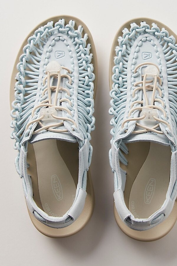 KEEN Uneek Woven Sneakers
