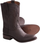 Thumbnail for your product : Lucchese Resistol by Ranch Cowboy Boots - Leather (For Women)