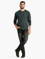Thumbnail for your product : Lucky Brand Highland Henley