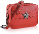 Thumbnail for your product : Les Jeunes Etoiles Vega Camera Bag w/Star